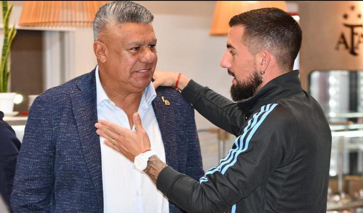 Сборная Аргентины по футзалу готовится к чемпионату мира 2024