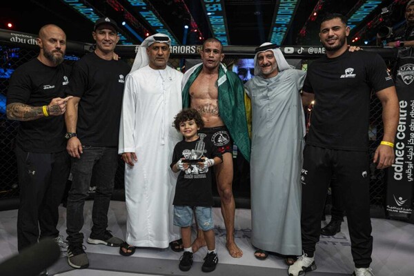 Khotam Boynazrov in the 55th International Championship