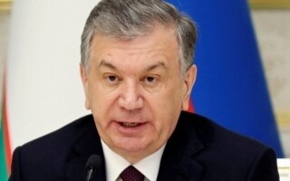 Россия и Узбекистан подпишут соглашение о строительстве малой атомной электростанции