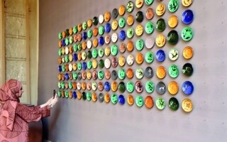 Культурная власть Дубая подчеркивает творческий путь на конференции в Ташкенте